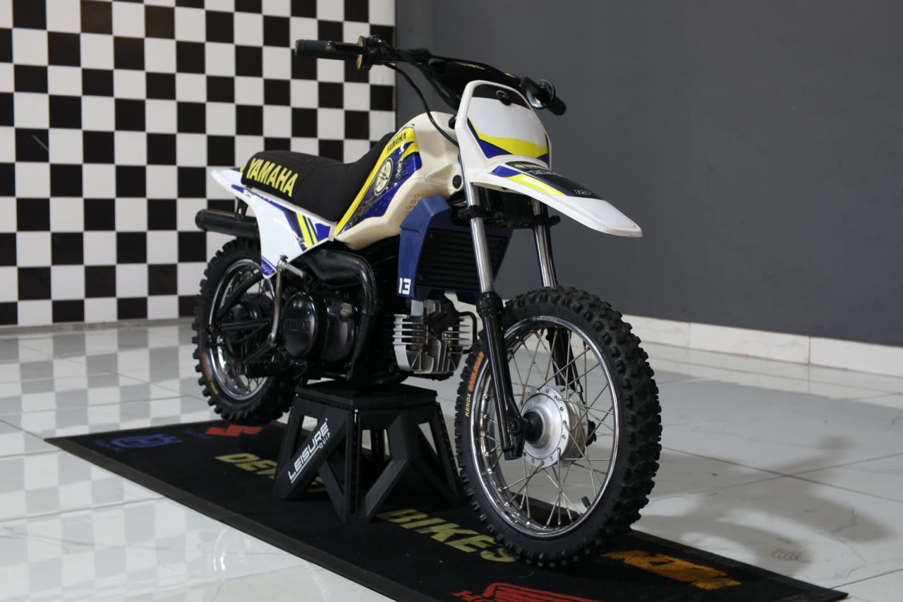 PW 80 OLD 2