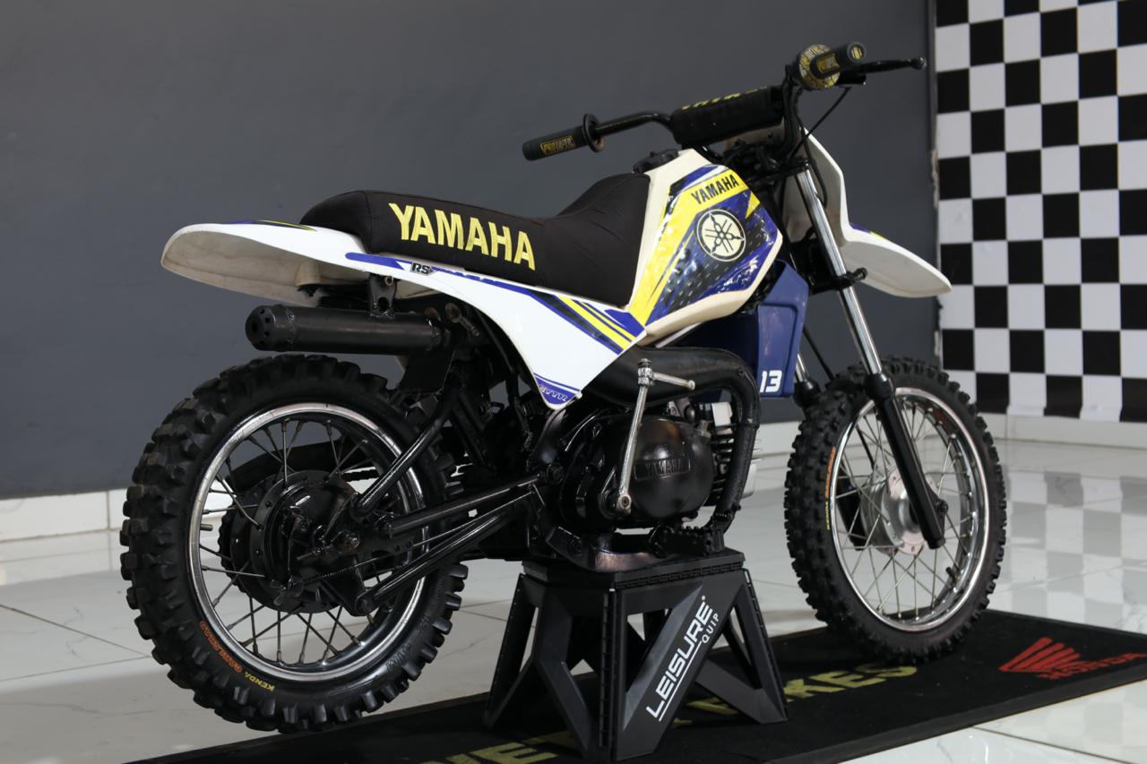 PW 80 OLD 3