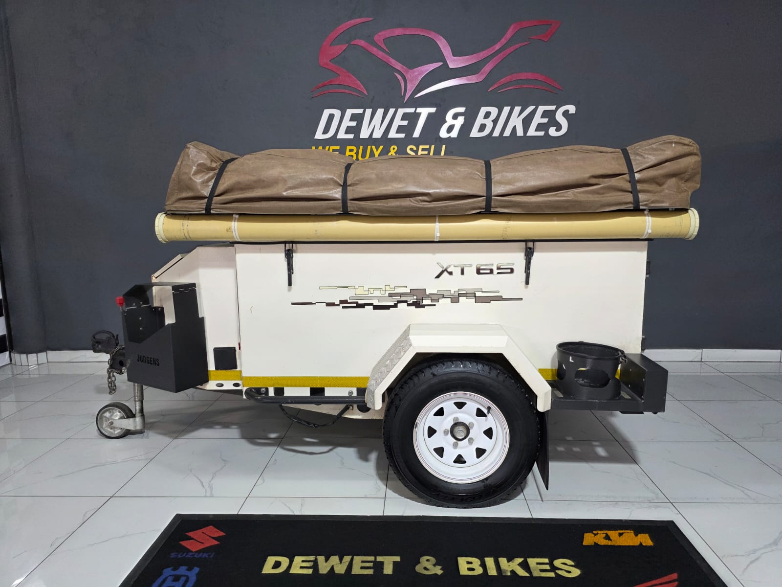 xt 65 parys