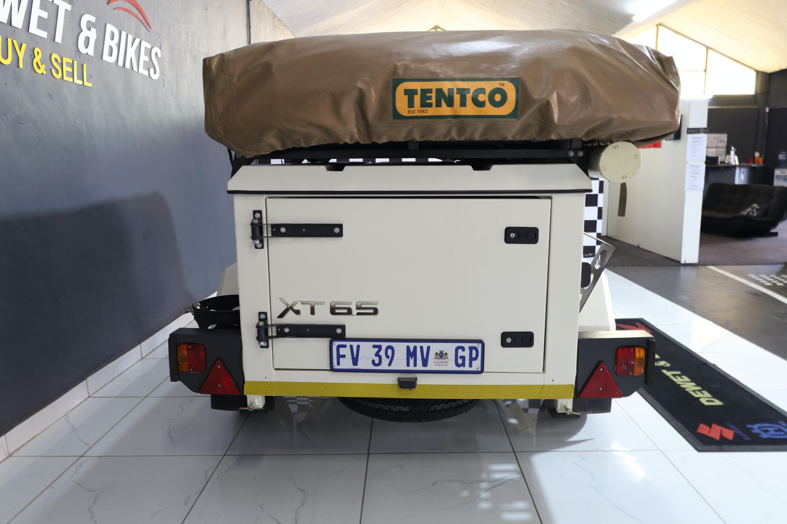 xt 65 rudi 3