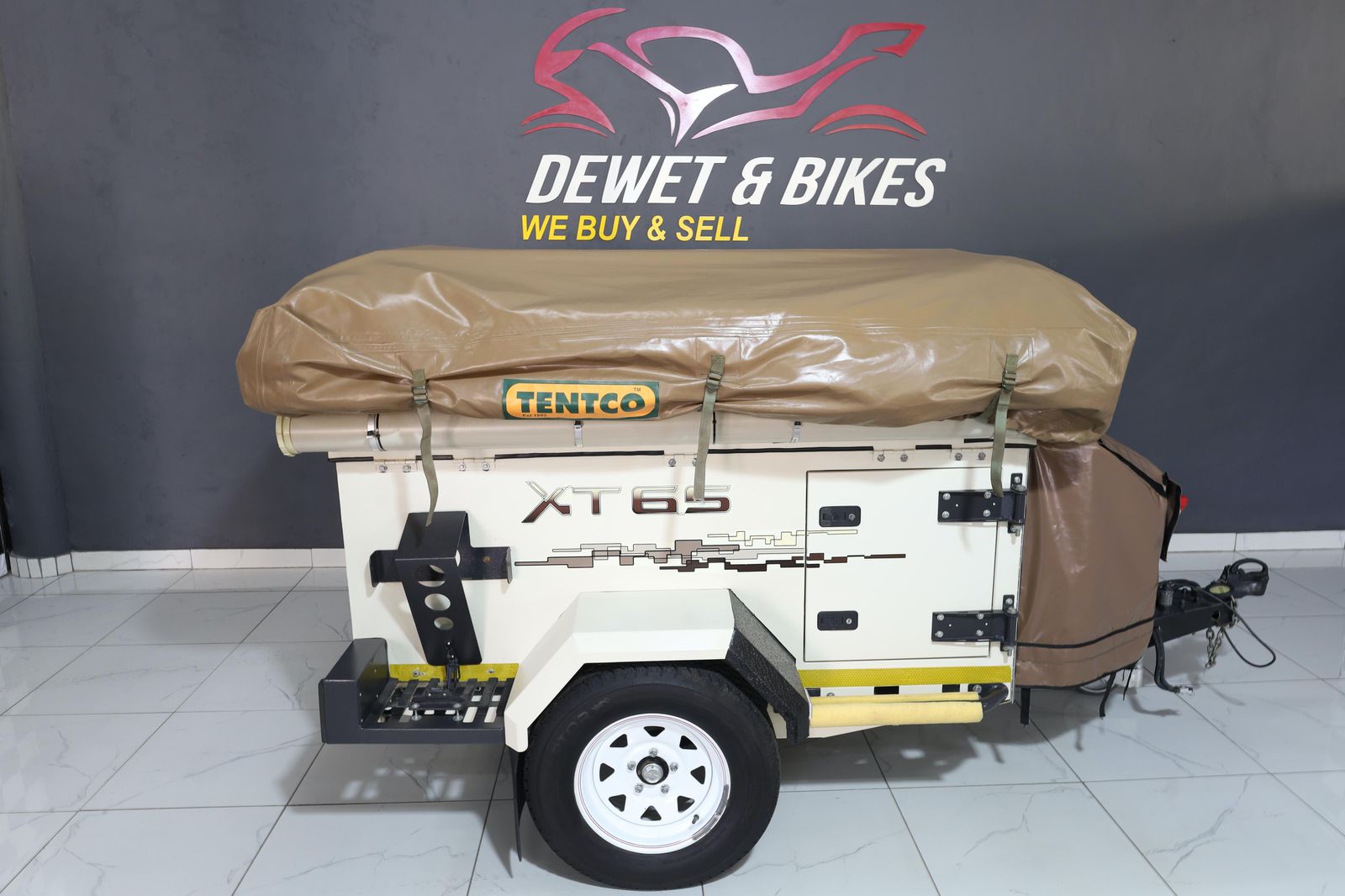 xt 65 rudi